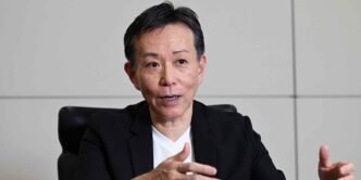 Hitachi to explore purchases in factory automation, new CEO says