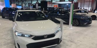 Honda shifts focus to hybrids from EVs as profitability lags