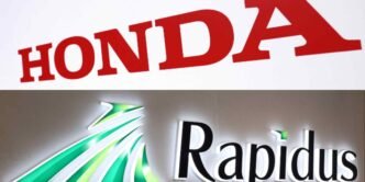 Honda to invest in Japanese chipmaker Rapidus