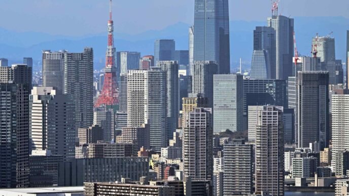 Hong Kong activist Oasis urges foreign funds to vote proactively in Japan