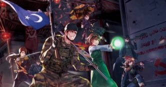 Hong Kong police accuse a mobile game app of promoting armed revolution