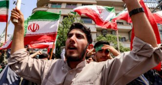 How Israel's Iran attack could open 'Pandora's box' for the Middle East — and the U.S.