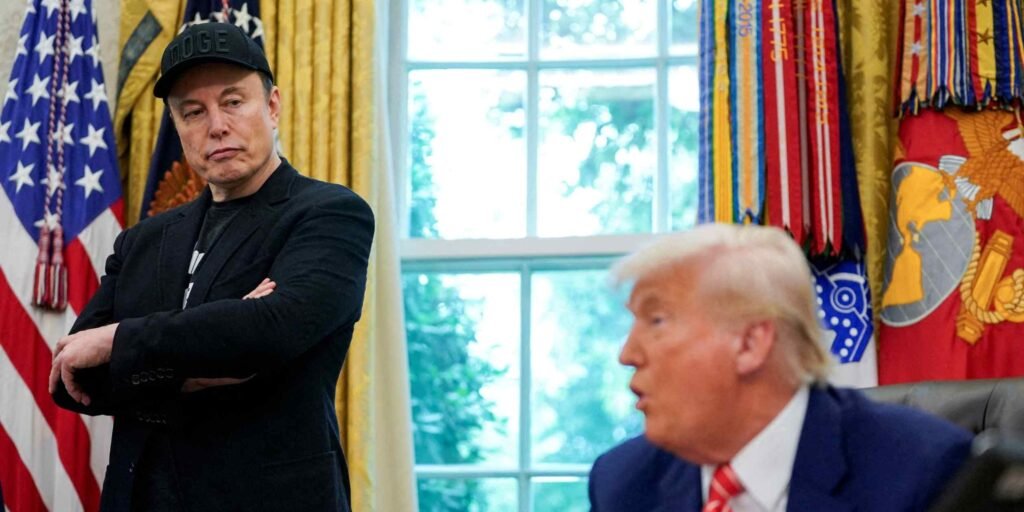 How Japan could benefit from demise of USAID at Elon Musk's hands