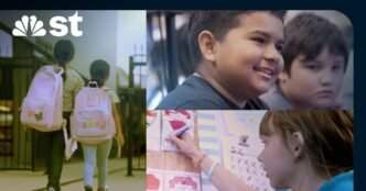 How One School Centers Emotional Wellness