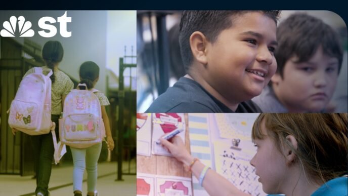 How One School Centers Emotional Wellness