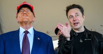 How Trump and Musk's Feud May Impact the ‘Big, Beautiful Bill’