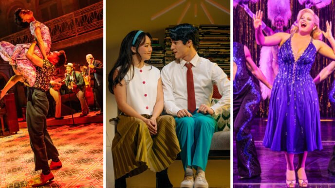 How to watch, what time, who’s hosting, nominations and more