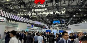 Huawei and ZTE take AI to Belt and Road, shrugging off US sanctions