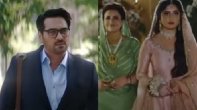 Humayun Saeed and Sajal Aly steal the spotlight in ‘Main Manto Nahi Hoon’ teaser