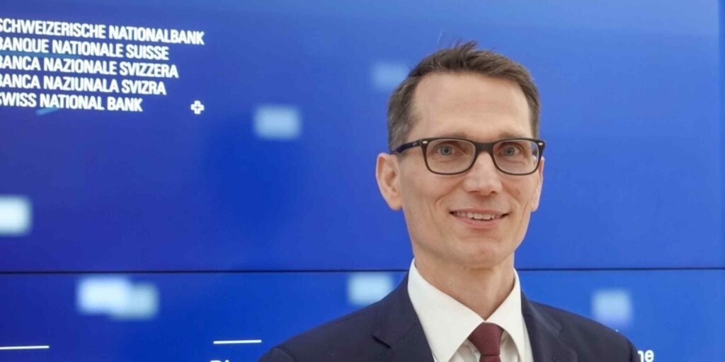 Hurdles to negative rates 'certainly higher': Swiss central bank chief