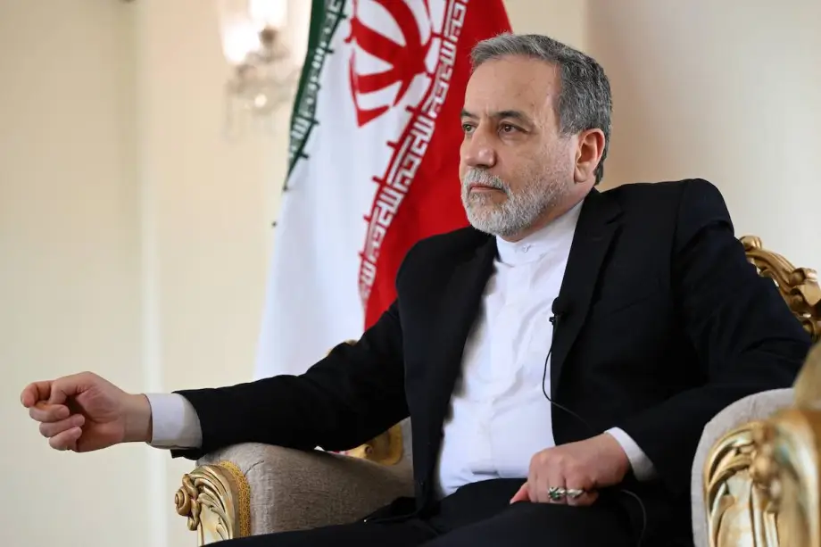If Israel stops aggression, we will not respond, Iranian FM