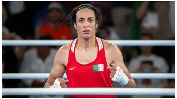 Imane Khelif withdraws amidst gender test controversy