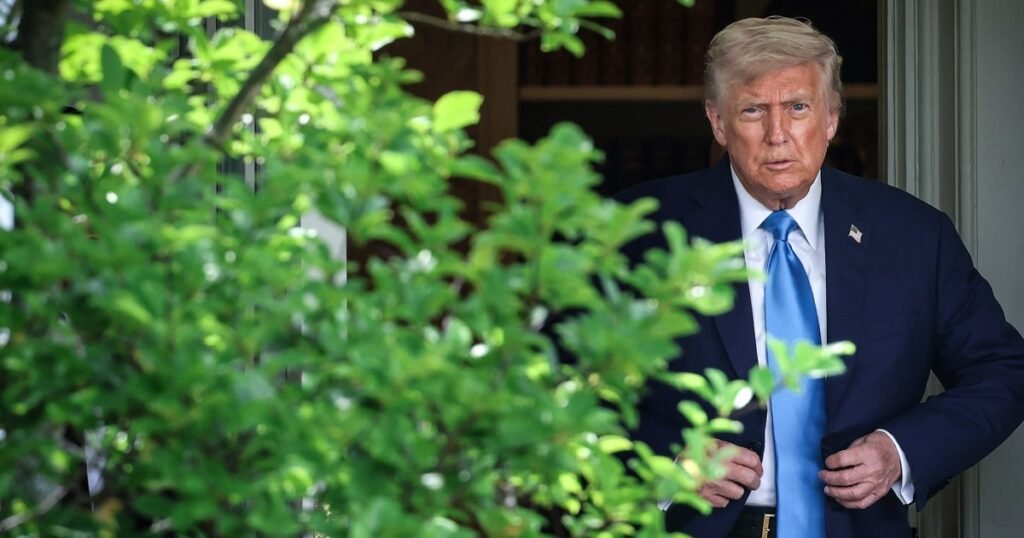 In New Jersey, Democrats search for a candidate to fight Trump