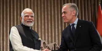 India, Canada agree to reappoint envoys after Modi-Carney meeting