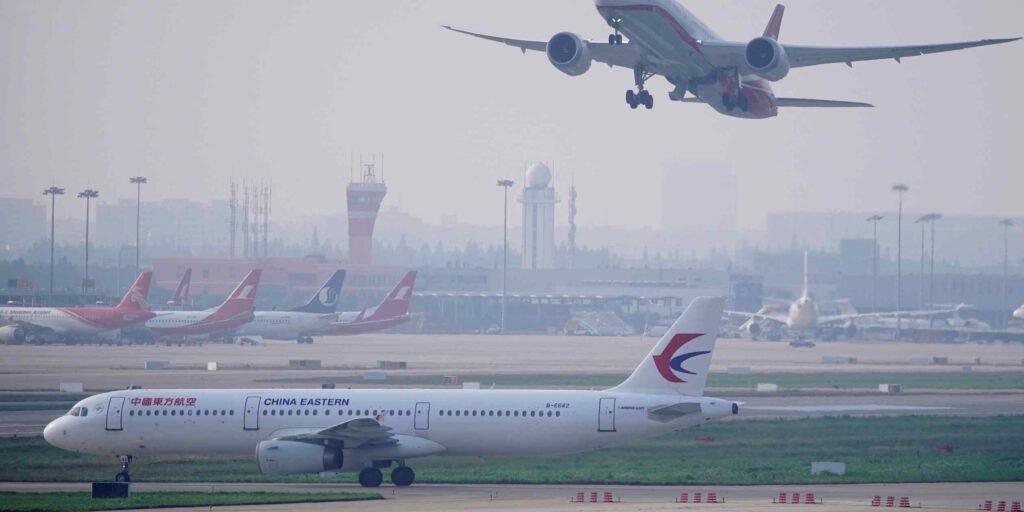 India, China to expedite resumption of direct flights suspended since 2020