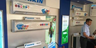 India becomes No. 2 air conditioner market, surpassing Japan