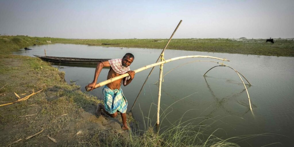 India frets China may halt or divert Brahmaputra for Pakistan