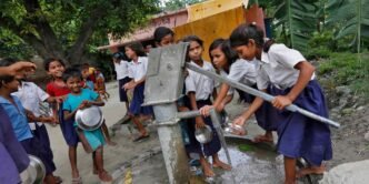 India, world's most populous country, sees sign of future shrinking