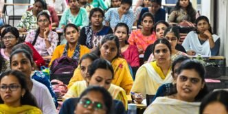 Indian youth scramble for government jobs highlights Modi's growth challenge