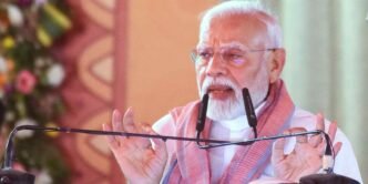 India's Taiwan tilt underscores a rebalancing in South Asia