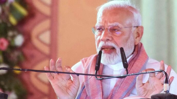 India's Taiwan tilt underscores a rebalancing in South Asia