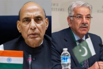 India’s request to respond after Khawaja Asif rejected at SCO meeting