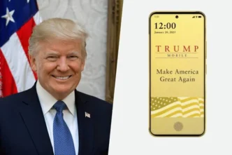 Trump’s T1 Phone: Innovation or a Rebranded Gamble?