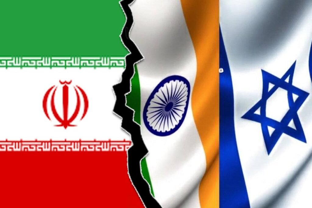 Iran Must Reconsider Who Its True Allies Are