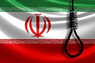 Iran hangs man convicted of spying for Israeli Mossad