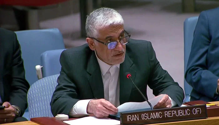 Iran signals NPT exit over "Baseless Allegations"