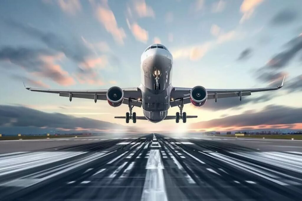 Iran suspends all flights nationwide amid Israeli airstrikes