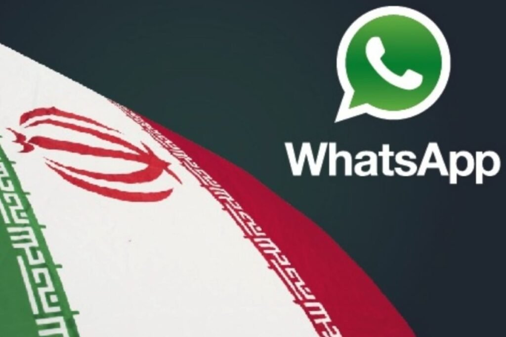 Iran urges citizens to delete WhatsApp over national security concerns