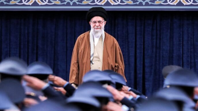 Iranian regime may struggle to recover, but could decide to push for bomb, experts say