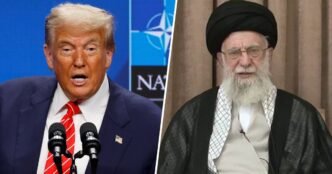 Iran's Supreme Leader Claims 'Victory' Over Israel and US