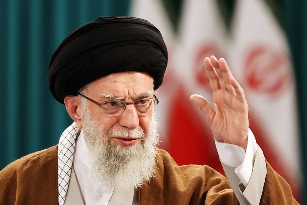 Iran’s Supreme leader transfers war powers to IRGC Council