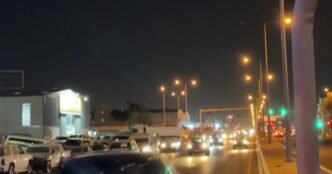 Iran's retaliatory strike on U.S. base in Qatar a 'symbolic attack,' reporter says