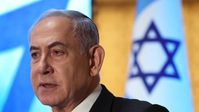 Israel considering military strike on Iran, sources say