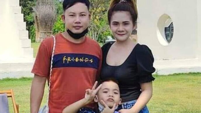 Israel says it has retrieved the body of a Thai hostage kidnapped into Gaza on Oct. 7, 2023