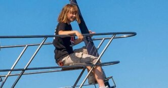 Israeli forces board charity boat bound for Gaza with activist Greta Thunburg aboard