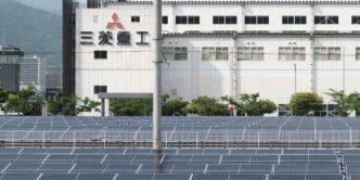 Japan Inc.'s climate ambitions leave small suppliers asking for help