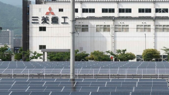 Japan Inc.'s climate ambitions leave small suppliers asking for help