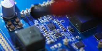 Japan, Netherlands' chip exports to China foil US policy: official