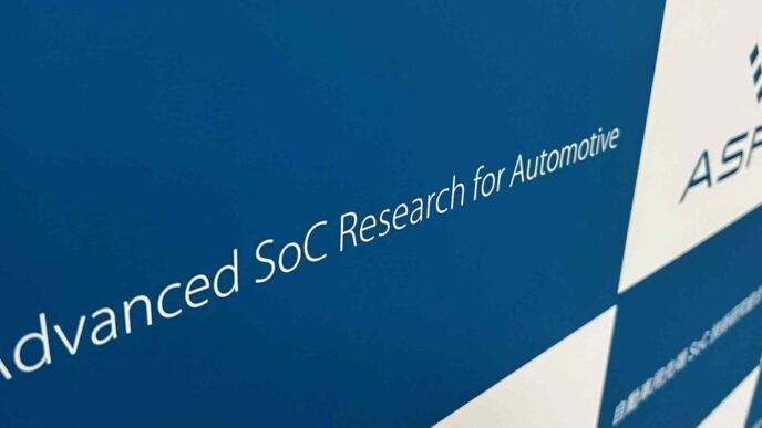 Japan automotive chip group proposes international standard