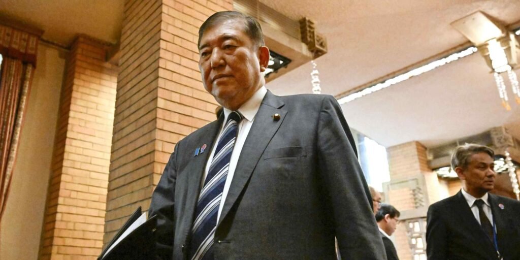 Japan avoids declaring support for US strike on Iran