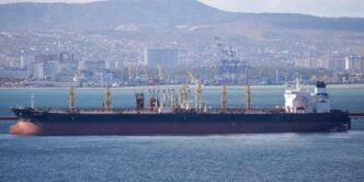 Japan buys Russian crude oil for first time in over 2 years