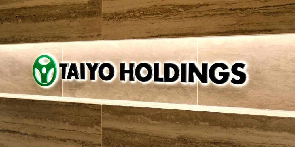 Japan chemicals maker Taiyo's president ousted by shareholders
