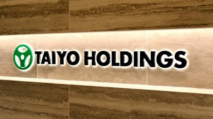 Japan chemicals maker Taiyo's president ousted by shareholders