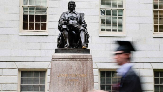 Japan to tackle low pay in bid to lure researchers fleeing Trump cuts