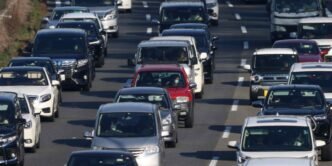 Japanese insurer, auto parts maker join forces in US on accident risk data