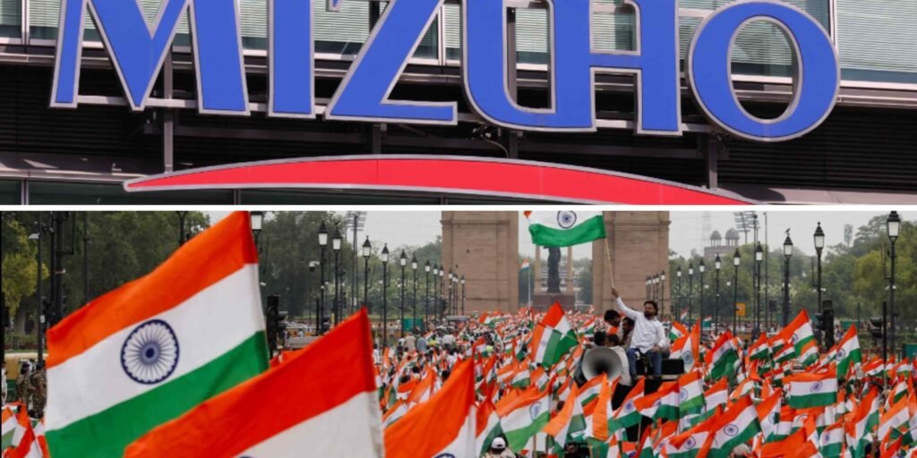 Japan's Mizuho to buy Indian investment bank Avendus Capital